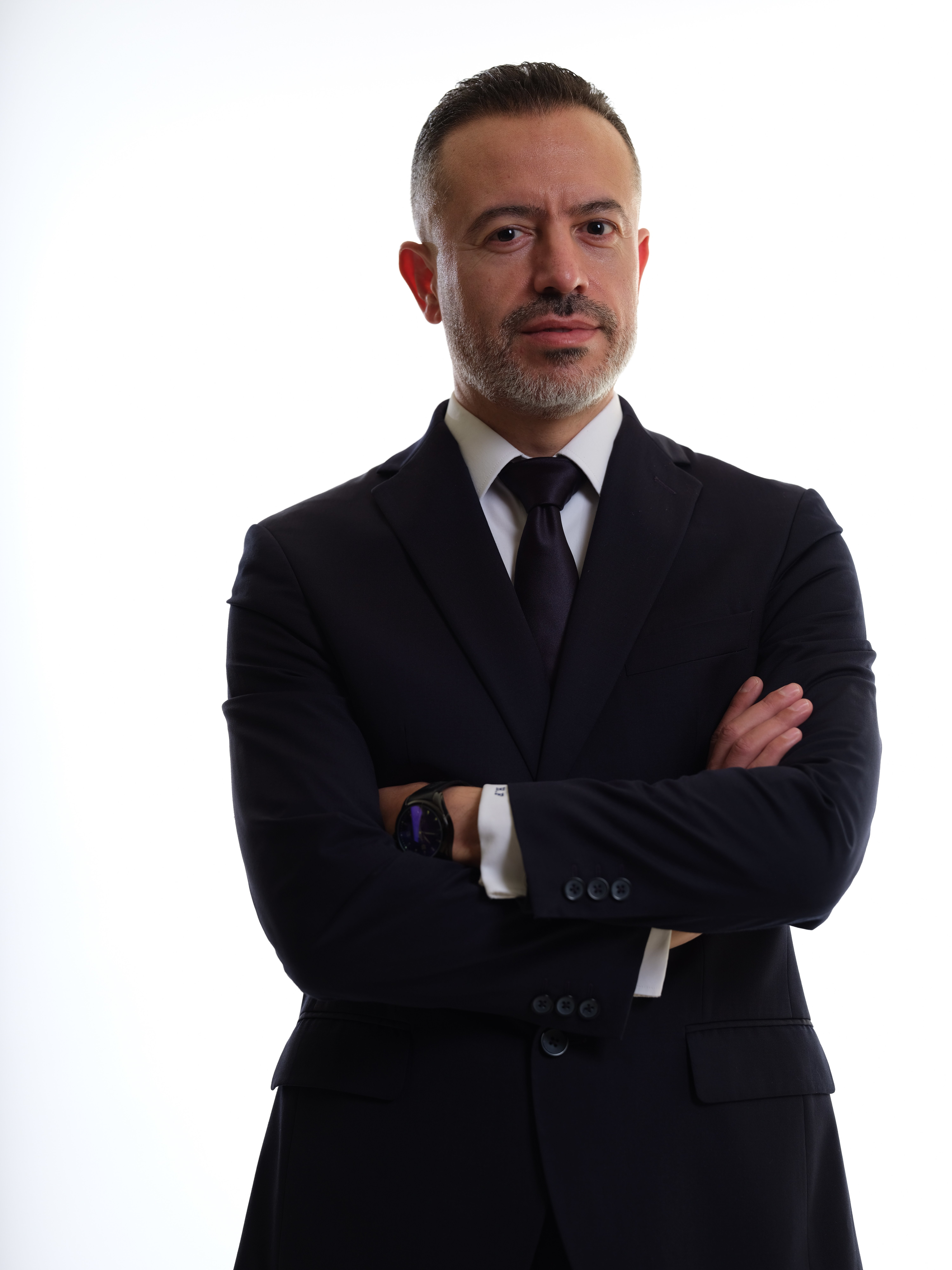Dr. Habib Zarifeh Head of Oral Surgery CMC Hospital Beirut Lebanon Johns Hopkins Ferrari Dental Clinic